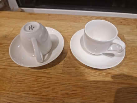 Photo of free Espresso set (BN2) #1