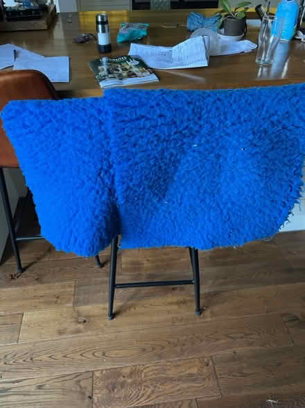 Photo of free Vet Bed for dog crate (Tolworth) #2