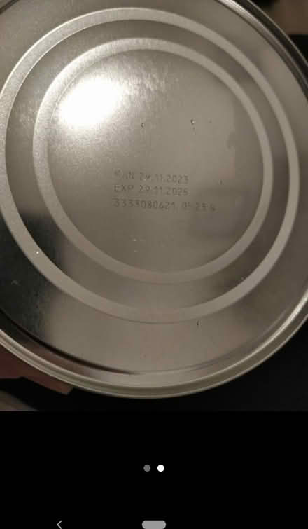 Photo of free Sma Pro Baby Milk- Sealed (Lichfield WS14) #2