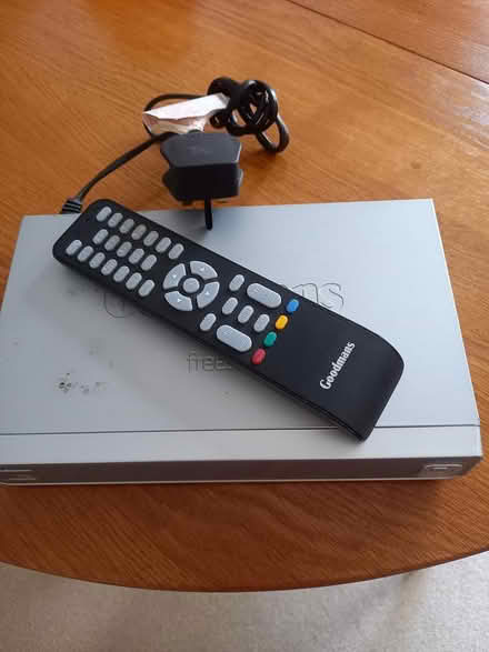 Photo of free Freesat Box (Bexhill.) #1