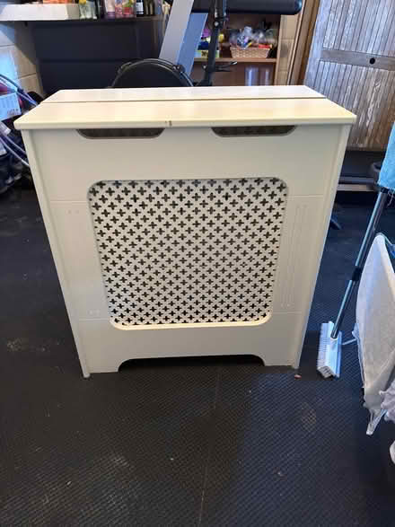 Photo of free Radiator covers (Alnwickhill EH16) #1