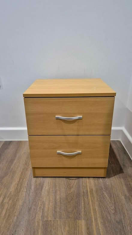 Photo of free Bedside Table (Putney SW15 2GN) #1