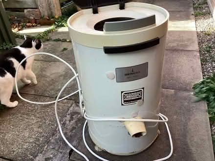 Photo of free Electric Spinner (Oswestry SY11) #1