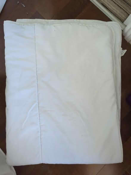 Photo of free Child's duvet, pillow and cover (South Croydon) #1