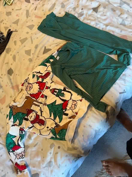 Photo of free Clothes (Idle BD10) #1