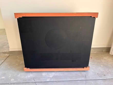 Photo of free Rolling bar/cabinet (Just north of Old Scottsdale) #4