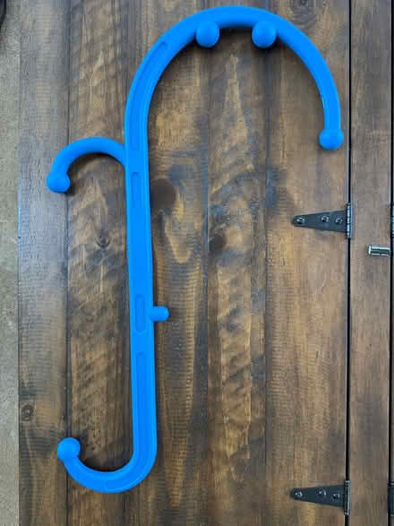 Photo of free Back and neck massager (Groton, near Lawrence Academy) #1