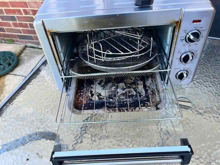 Photo of free Russell Hobbs Cooker (Bearsted, Maidstone. ME15) #3