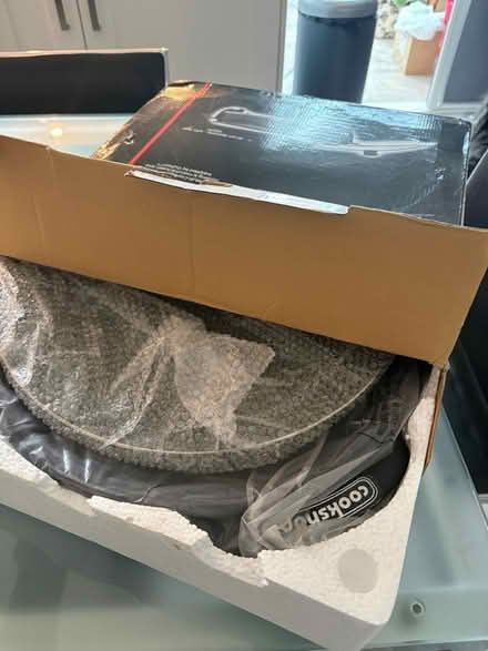 Photo of free Cookshop Multi Cooker (Wellington, TA21) #2