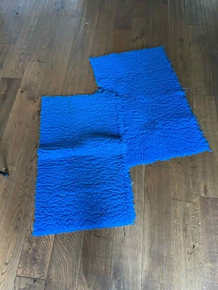 Photo of free Vet Bed for dog crate (Tolworth) #1