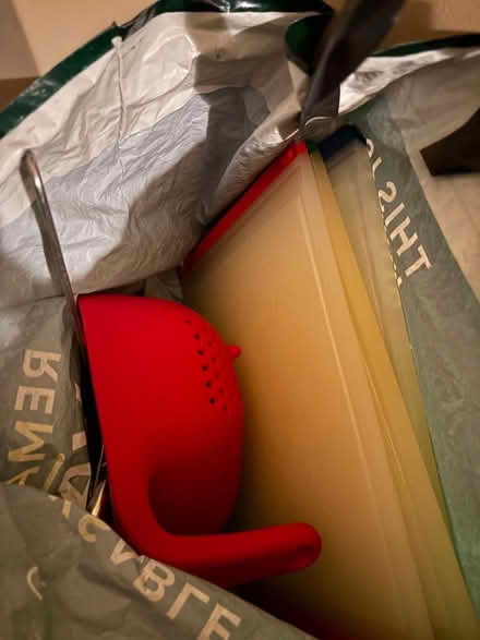 Photo of free Kitchen items - Joseph and Joseph (Kings Hill ME19) #2