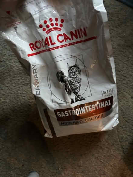 Photo of free Royal canin gastro for cats (BS3 bedminster) #1