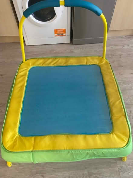 Photo of free Trampoline (St Albans al2) #1