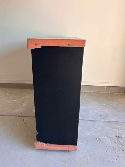 Photo of free Rolling bar/cabinet (Just north of Old Scottsdale) #3