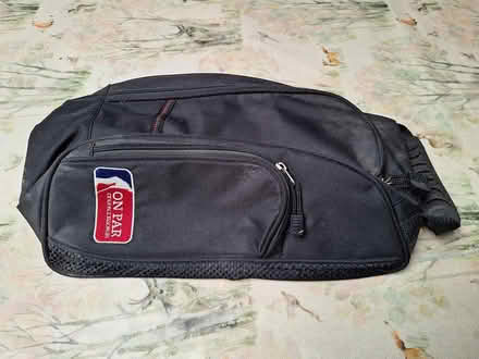 Photo of free Golf Shoe Bag (Thackthwaite) #1