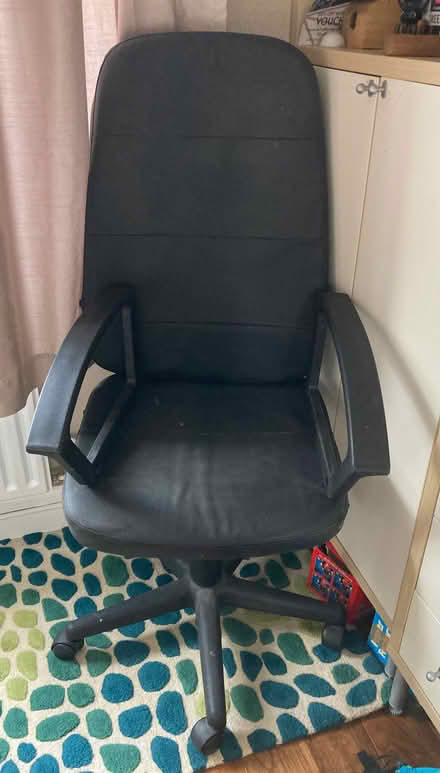 Photo of free Office chair (Holland RH8) #1