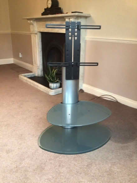 Photo of free Tv stand (Billericay) #1