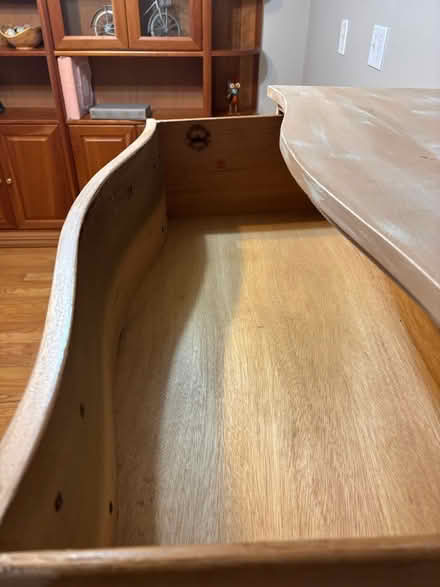 Photo of free Solid Wood Dresser (Dunkirk) #2