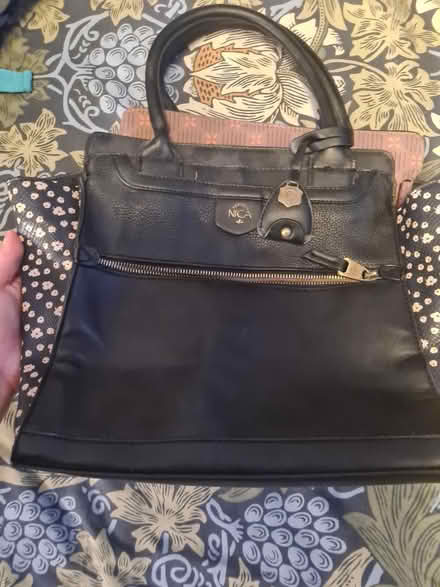 Photo of free Nica Handbag (Loanhead, EH20) #1