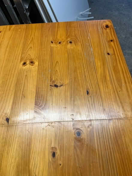 Photo of free Blanket box (Crumlin) #2