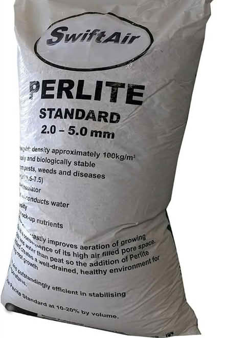 Photo of free Perlite (Charlton Kings GL52) #1