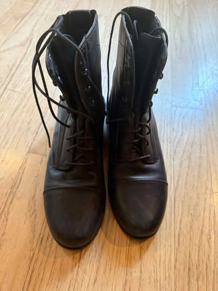 Photo of free Girls riding boots (Paramus) #3