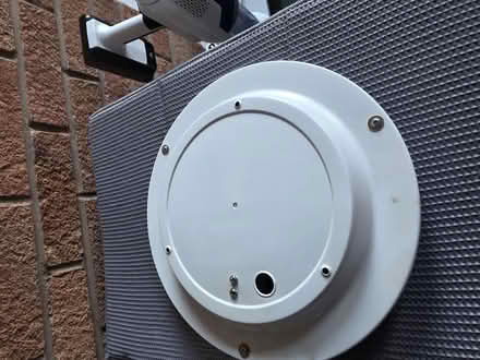 Photo of free Light fitting (St. Georges TF2) #4