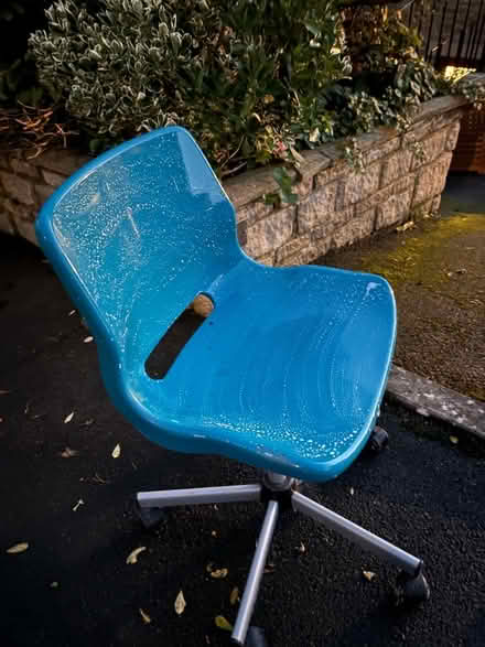 Photo of free Chair (Stinchcombe GL11) #2