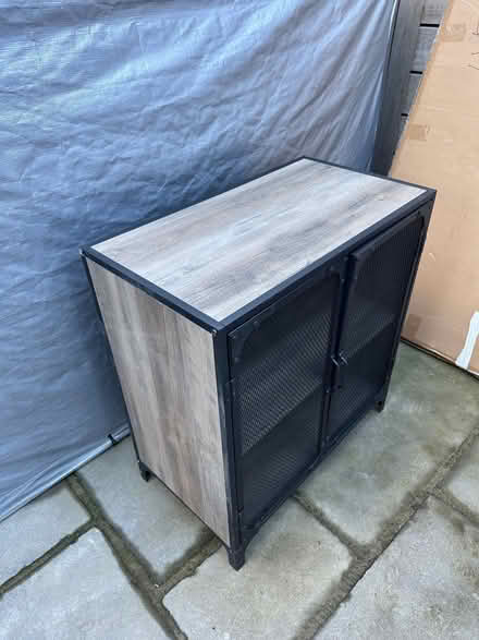 Photo of free Cabinet for AV equipment (East Sheen SW14) #1