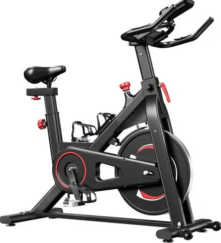 Photo of free Spin bike (Highway SL6) #1
