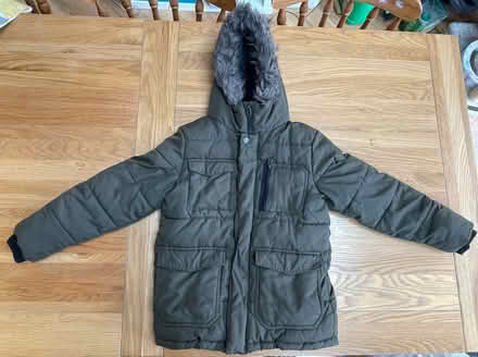 Photo of free Next winter coat 8 years (Bishopston BS7) #1