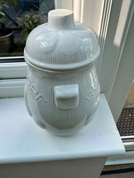 Photo of free Rumtopf (Guiseley LS20) #2