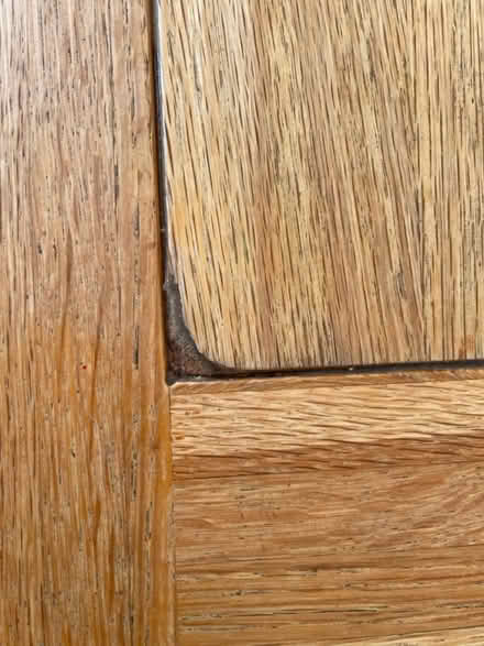 Photo of free Dining table (Musselburgh, EH21) #4