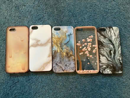 Photo of free iPhone 5s cases (Critchill BA11) #1