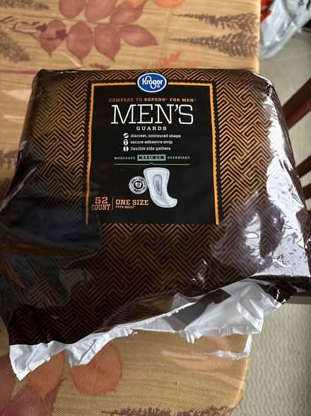 Photo of free Men’s Shields (Beaverton) #1