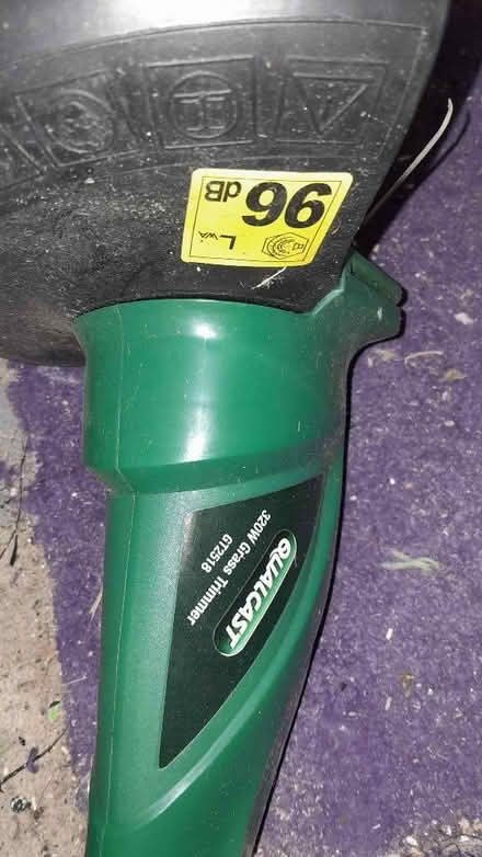 Photo of free Strimmer (Smiths Estate OX28) #3