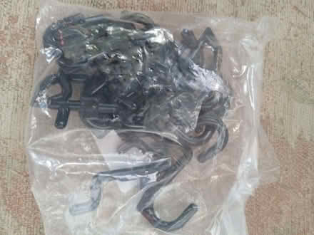 Photo of free Pegboard Hooks and Small Plate Stands (Endmoor LA8) #1