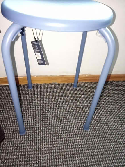 Photo of free Stool (Willesborough) #1
