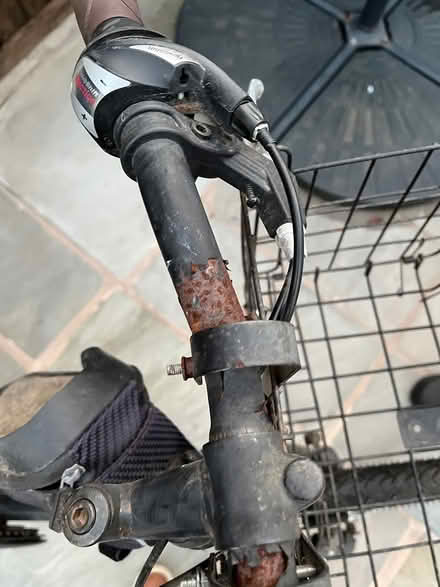 Photo of free Bike (NG2 Near Colwick) #2