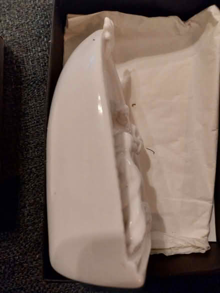 Photo of free Christmas decoration (Surrenden BN1) #2