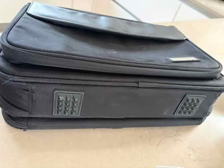 Photo of free Laptop bag (Chiswell Green) #2
