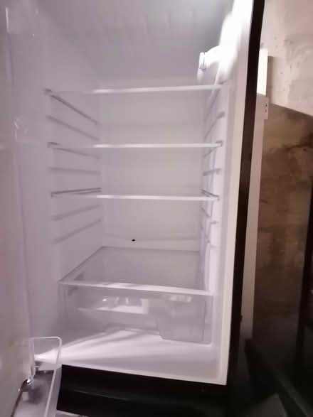 Photo of free Indesit fridge freezer (Airdrie ML6) #4