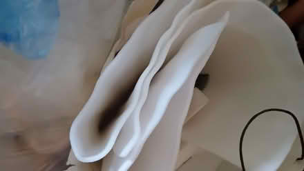 Photo of free packaging clean poly and plastic (Wellsway BS31) #1