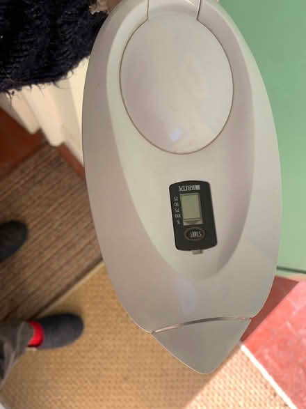 Photo of free Brita water filter (Pipe Aston SY8) #3