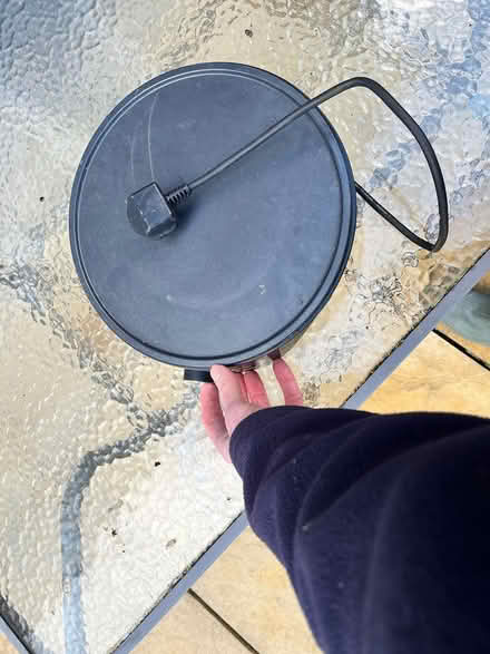 Photo of free Crepe maker (Bearsted, Maidstone. ME15) #2