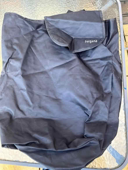 Photo of free Fergana holdall (Bearsted, Maidstone. ME15) #1