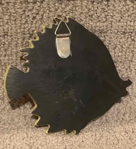 Photo of free Fish Decor (Winston Churchill & Hwy 403) #2