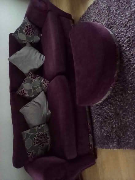 Photo of free Sofa & Sofa Bed (G62) #2