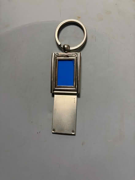 Photo of free Photo Keyring (Westbury BA13) #2