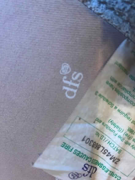 Photo of free Sofa (Walsall WS2) #4